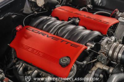 1973 Ford Ranchero Restomod