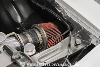 1973 Ford Ranchero Restomod