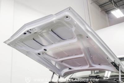 1973 Ford Ranchero Restomod