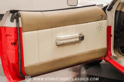 1973 Ford Ranchero Restomod