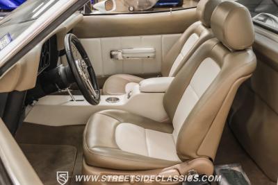 1973 Ford Ranchero Restomod