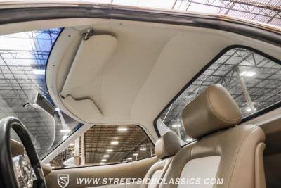 1973 Ford Ranchero Restomod