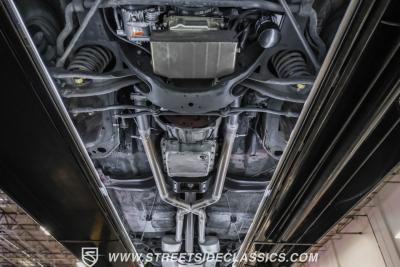 1973 Ford Ranchero Restomod