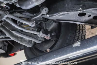 1973 Ford Ranchero Restomod