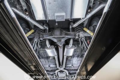 1973 Ford Ranchero Restomod