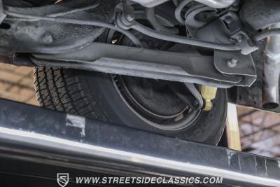 1973 Ford Ranchero Restomod