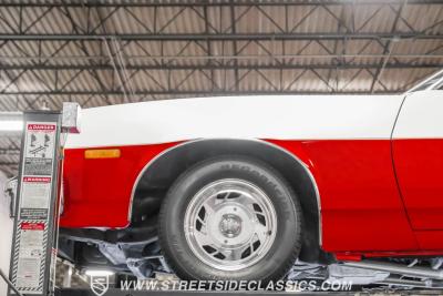 1973 Ford Ranchero Restomod