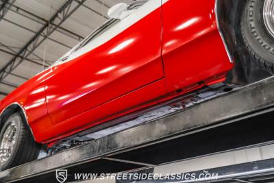 1973 Ford Ranchero Restomod