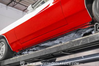 1973 Ford Ranchero Restomod