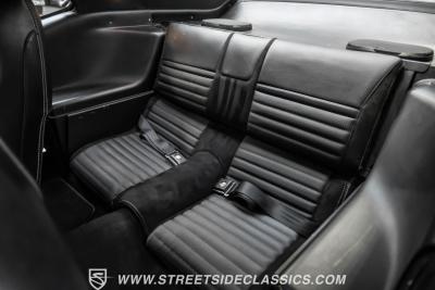 1970 Ford Mustang Fastback Restomod