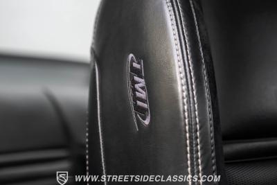 1970 Ford Mustang Fastback Restomod