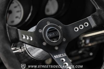 1970 Ford Mustang Fastback Restomod