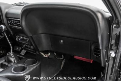 1970 Ford Mustang Fastback Restomod