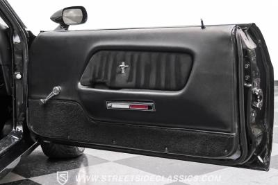 1970 Ford Mustang Fastback Restomod