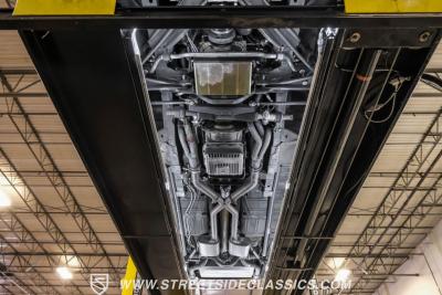 1970 Ford Mustang Fastback Restomod