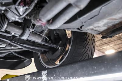 1970 Ford Mustang Fastback Restomod