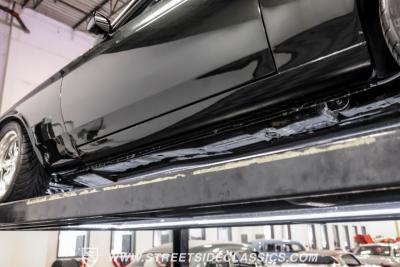 1970 Ford Mustang Fastback Restomod