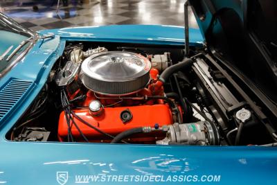 1966 Chevrolet Corvette 427 Convertible