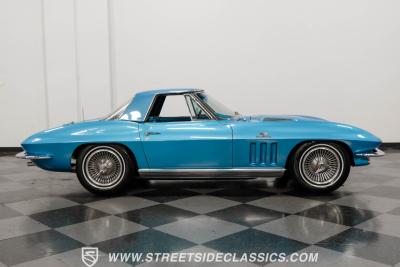 1966 Chevrolet Corvette 427 Convertible