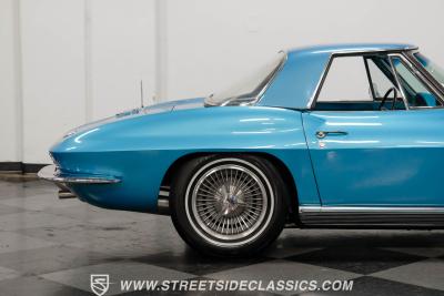 1966 Chevrolet Corvette 427 Convertible