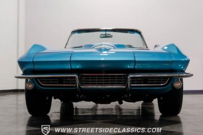 1966 Chevrolet Corvette 427 Convertible