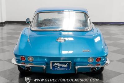 1966 Chevrolet Corvette 427 Convertible