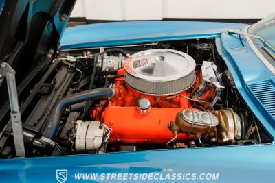 1966 Chevrolet Corvette 427 Convertible
