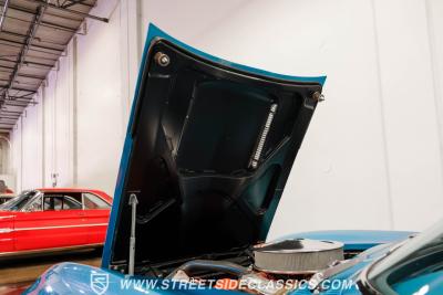 1966 Chevrolet Corvette 427 Convertible