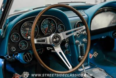 1966 Chevrolet Corvette 427 Convertible