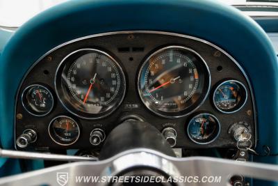 1966 Chevrolet Corvette 427 Convertible