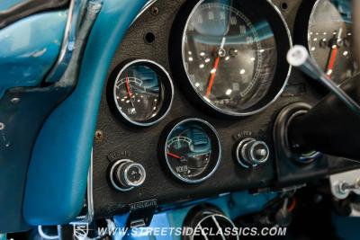 1966 Chevrolet Corvette 427 Convertible