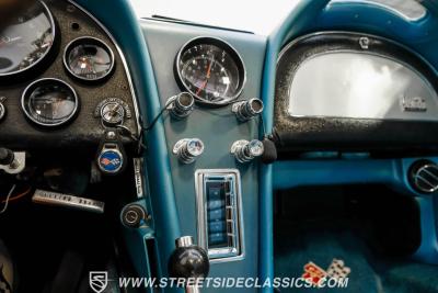1966 Chevrolet Corvette 427 Convertible