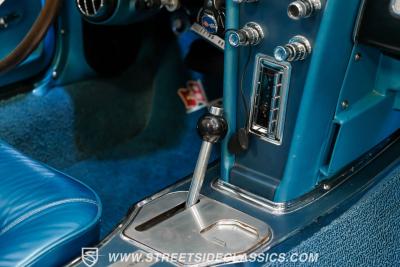 1966 Chevrolet Corvette 427 Convertible