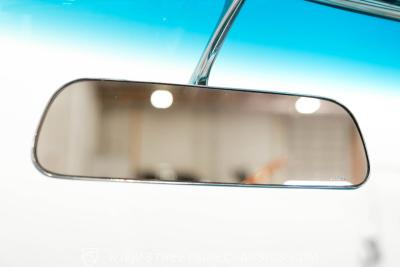 1966 Chevrolet Corvette 427 Convertible