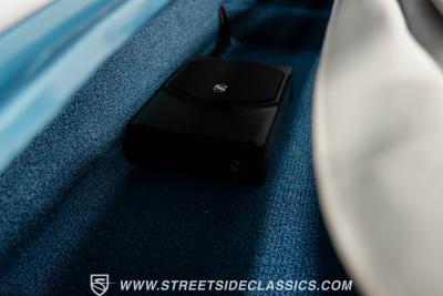 1966 Chevrolet Corvette 427 Convertible