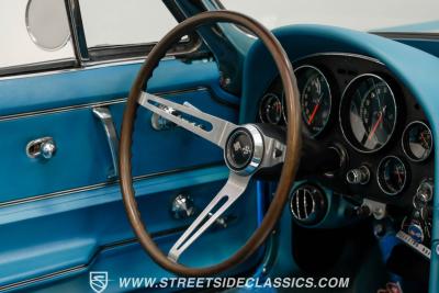 1966 Chevrolet Corvette 427 Convertible