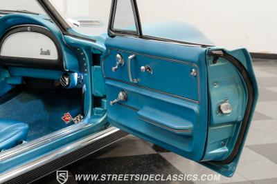 1966 Chevrolet Corvette 427 Convertible