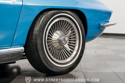 1966 Chevrolet Corvette 427 Convertible