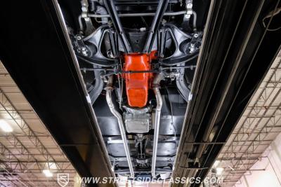 1966 Chevrolet Corvette 427 Convertible