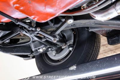 1966 Chevrolet Corvette 427 Convertible