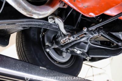 1966 Chevrolet Corvette 427 Convertible