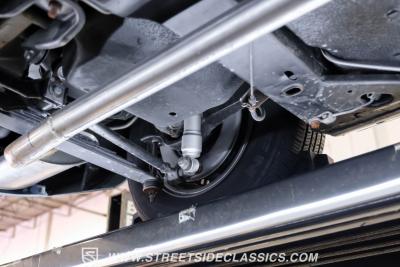 1966 Chevrolet Corvette 427 Convertible