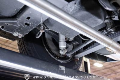 1966 Chevrolet Corvette 427 Convertible