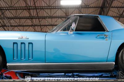 1966 Chevrolet Corvette 427 Convertible