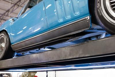 1966 Chevrolet Corvette 427 Convertible