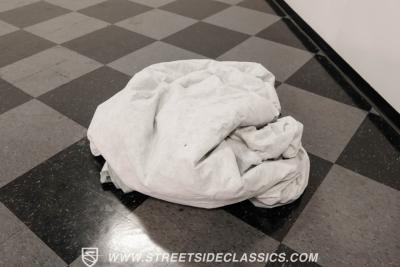 1966 Chevrolet Corvette 427 Convertible