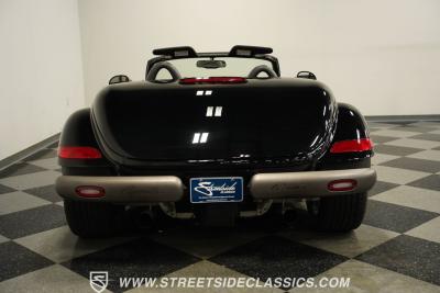 1999 Plymouth Prowler Paxton Supercharged