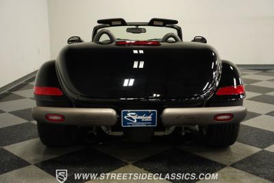 1999 Plymouth Prowler Paxton Supercharged