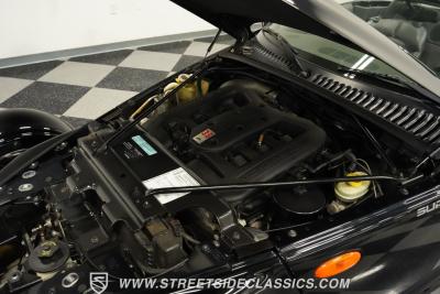 1999 Plymouth Prowler Paxton Supercharged