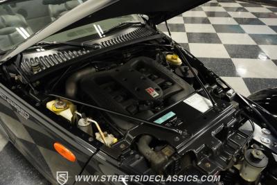 1999 Plymouth Prowler Paxton Supercharged